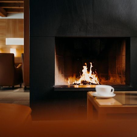 Familien Hotell Saalbach-Hinterglemm Eksteriør bilde