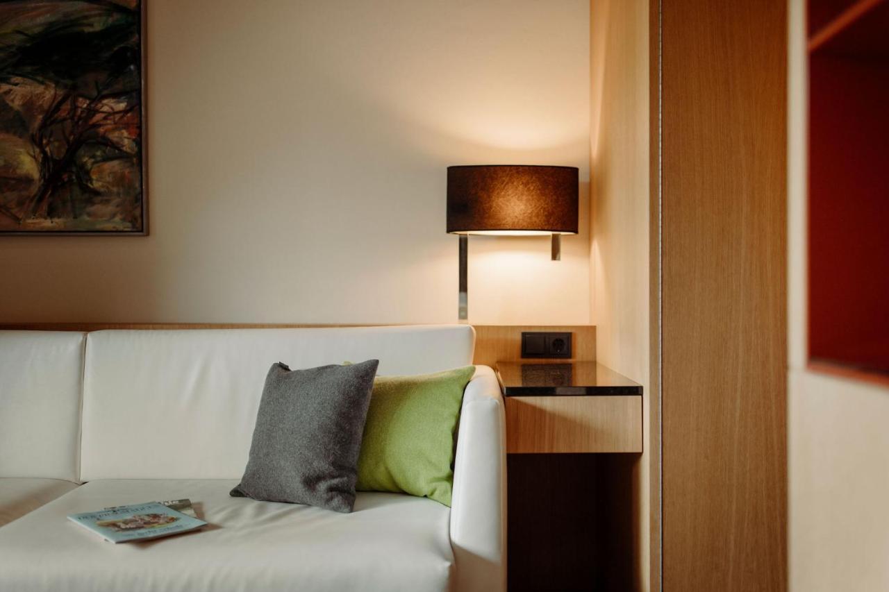 Familien Hotell Saalbach-Hinterglemm Eksteriør bilde