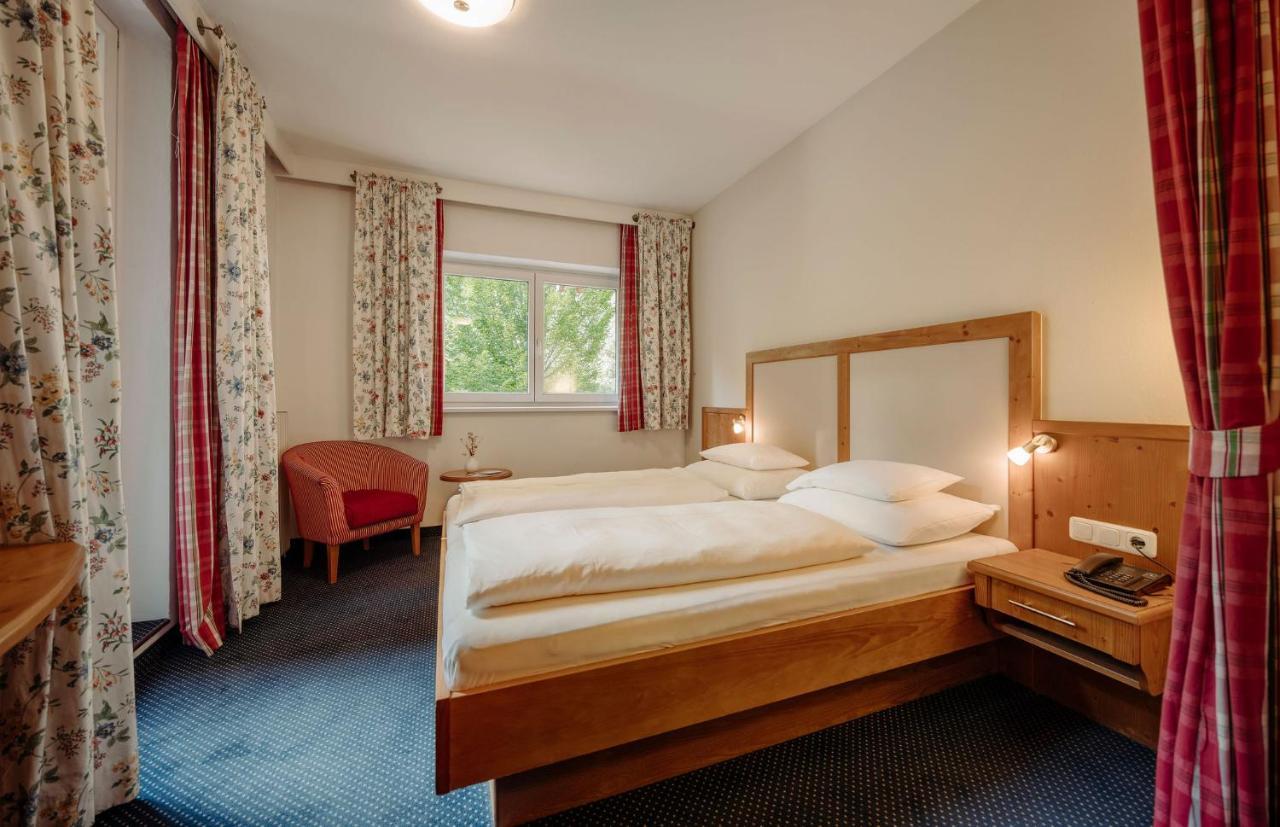 Familien Hotell Saalbach-Hinterglemm Rom bilde