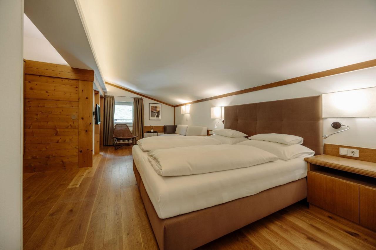 Familien Hotell Saalbach-Hinterglemm Rom bilde